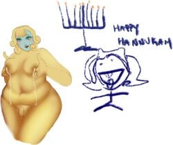 Glisten (Dandy'S World) Rule 34 Image