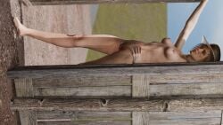Red Dead Redemption (Series) Rule 34 Image
