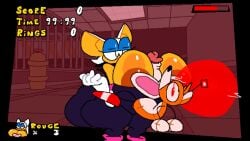 1girls 2025 2d 2d_animation 4_fingers animate_inanimate animated antennae_(anatomy) anthro anthro_on_anthro areola armwear ass audible_ejaculation balls bat belly big_areola big_balls big_breasts big_butt big_penis black_bodysuit black_border black_clothing black_eyes black_nose black_skinsuit blue_eyeshadow bodily_fluids bodysuit border breast_play breasts brown_body canid canine canis clothed clothing colored cum cum_meter cumshot curvy_figure digital_media_(artwork) duo ejaculation elbow_gloves english_text erection excessive_cum excessive_genital_fluids eyeshadow female fingers flat_colors flying footwear fox frame_by_frame fur gameplay_mechanics genital_fluids genital_raphe genitals glans glistening glistening_balls glistening_breasts glistening_genitalia gloves glowing glowing_eyes half-closed_eyes handwear heart_symbol hi_res huge_areola huge_balls huge_breasts huge_butt huge_cock huge_filesize humanoid_genitalia humanoid_penis hyper hyper_genitalia hyper_penis inside larger_female longer_than_10_seconds loop makeup male male/female mammal masturbation multicolored_body multicolored_clothing multicolored_footwear multicolored_gloves multicolored_handwear multicolored_shoes music narrowed_eyes navel_outline nipples nude orange_body orange_ears orgasm penile penile_masturbation penis pink_balls pink_clothing pink_glans pink_gloves pink_handwear pupils raphe_(anatomy) red_clothing red_eyes red_footwear red_pupils red_shoes red_sneakers ring_counter rouge_the_bat scrotal_raphe sega sex shaded shoes short_playtime shorter_than_30_seconds simple_shading size_difference skinsuit slit_pupils small_but_hung smaller_male sneakers snout sonic_(series) sonic_adventure_2 sonic_the_hedgehog_(series) sound stick_arms stick_legs superiorfox tagme tails_doll text thick_thighs throbbing throbbing_balls throbbing_penis tight_clothing titjob two_tone_body two_tone_clothing two_tone_footwear two_tone_gloves two_tone_handwear two_tone_shoes two_tone_sneakers vein veiny_penis video voluptuous white_armwear white_body white_clothing white_ears white_footwear white_fur white_gloves white_handwear white_penis white_pupils white_sclera white_shoes white_sneakers wide_hips widescreen