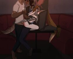 kais (yourumi) fan art