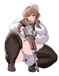 bready (nikke) from goddess of victory: nikke by kurokaze no sora