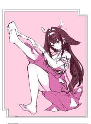ye shunguang from zenless zone zero