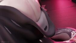 1girls 3d 3d_animation 3d_model alaitz_va anal anal_masturbation anal_object_insertion animated animation dick dildo dildo_in_ass dildo_penetration dildo_riding dildo_sitting ellen_joe female female_focus female_masturbation female_on_top female_only female_penetrated gaping_anus long_video longer_than_one_minute masturbating masturbating_while_penetrated masturbation medium_breasts nioraq object_insertion red_dildo riding_dildo sex_toy solo solo_female solo_focus solo_masturbation sound tagme video video_games zenless_zone_zero