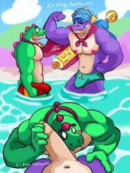 buzz (brawl stars) from brawl stars