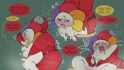 bobette (dandy's world) from dandy's world by pokerjokerful