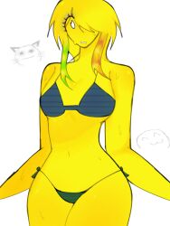 noob from forsaken (roblox) by artist request