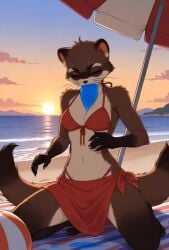 Ai Generated Video Rule 34 Video