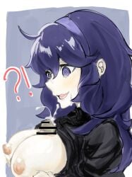 hex maniac from pokemon