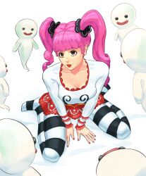 perona from one piece