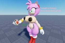 Sonic (Series) Rule 34 Image