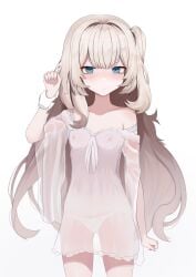 marimari en from phase connect by newjeffy7210
