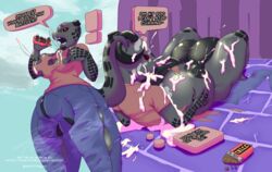 Booru post from rule34.xxx