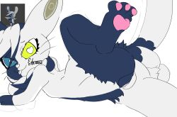 mega evolution from pokemon by yakorito