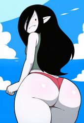 marceline from adventure time