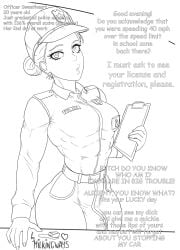 sweetheart (milkingways) fan art