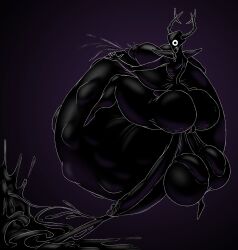 roaring knight from deltarune by vr457