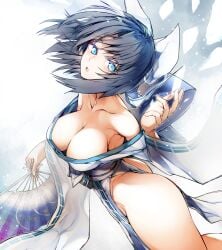 yumi (senran kagura) from senran kagura by nishiide kengorou