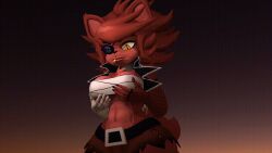3d animated breasts fexa five_nights_at_freddy's fnaf fnia fredina's_nightclub furry gif solo
