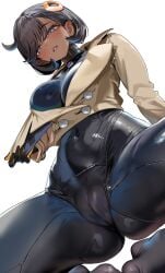 emma (pokemon legends: z-a) from game freak by marushin (denwa0214)