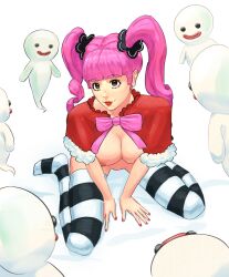 perona from one piece