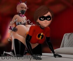 1boy 1boy1girl 1girl1boy 1girls 3d 3d_(artwork) absurdly_large_cock age_difference azazel_(dont_bully) blender blender_(artwork) blender_(software) brown-haired_female brown_hair brunette-haired_female brunette_female brunette_hair clapping_ass clapping_cheeks clothed clothed_female clothed_sex curvy curvy_body curvy_female curvy_figure curvy_hips curvy_thighs dat_ass disney doggy doggy_style doggy_style_position doggy_style_sex doggystyle_position dont_bully_(artist) elastigirl fat_ass femboy femboy_on_female from_behind from_behind_position helen_parr huge_cock hung_femboy hyper_penis impossible_fit large_ass large_penis large_thighs light-skinned_female light-skinned_male light_skin masked masked_female masked_male milf milf_body older_female older_female_and_younger_male partially_clothed partially_clothed_male plap plapping plapping_ass plapping_big_butt plapping_butt sex sex_from_behind small_waist superhero superhero_costume superhero_mask superheroine superheroine_costume text the_incredibles thick_ass thick_thighs voluptuous voluptuous_body voluptuous_female younger_male