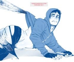 faster (cry of fear) from cry of fear by oukamocha