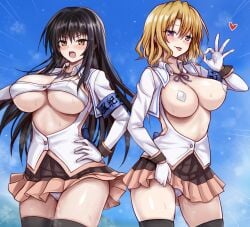 kotegawa yui from nukigee mitai na shima ni sunderu watashi wa dou surya ii desu ka? by r-binon