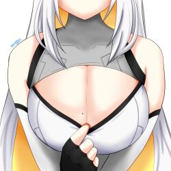 1girls Rule 34 Image