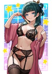 maomao (kusuriya no hitorigoto) from kusuriya no hitorigoto by redjet