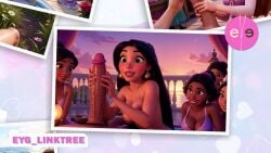 16:9 16:9_aspect_ratio 1girl1man 1man 3d 3dcg ai_generated beauty_and_the_beast_(1991_film) belle_(beauty_and_the_beast) big_breasts breasts brown_eyes bun_hair cgi dark_hair disney disney_princess erection exhibitionism exibitionism eyg eyg_linktree female handjob high_quality market marketplace outside outside_sex outside_view penis pocahontas pocahontas_(character) pov pov_eye_contact pov_male pov_sex uncensored watched watching watching_masturbation