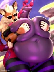 3:4 3d_(artwork) 3d_animation animated anthro anthro_on_anthro anthro_penetrated anthro_penetrating anthro_penetrating_anthro anthrofied arcanine areola arthropod ass belly belly_jiggle better_version_at_source big_belly big_breasts black_sclera bouncing_belly bouncing_breasts bouncing_butt breast_grab breast_jiggle breasts butt_jiggle canid canine canis centipede chocoscorner_(modeler) clothing digital_media_(artwork) duo erection eyelashes eyeshadow female female_penetrated from_behind_position fur generation_1_pokemon generation_5_pokemon genitals glistening glistening_belly glistening_breasts hair hand_on_breast hi_res high_framerate holding_breast huge_breasts jiggling kasdaq legwear looking_pleasured loop makeup male male/female male_penetrating male_penetrating_female mammal markings mouthless myriapod navel nintendo nipple_grab nipples no_sound nude orange_body overweight overweight_female penetration penile penile_penetration penis penis_in_vagina pokemon pokemon_(species) pokemorph purple_body purple_markings red_body revytea_(modeler) scolipede sex short_playtime standing standing_sex stockings tagme tan_body tan_fur teeth thick_thighs thigh_highs thigh_highs_only vaginal_penetration video vulva wolf yellow_eyes