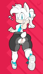 sophie (argento) from sonic (series) by argento