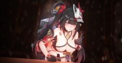 ipc grunt (honkai: star rail) from honkai: star rail by kyonko0087