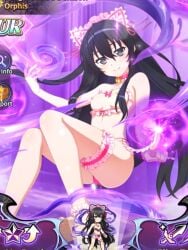 ophis (high school dxd) from high school dxd