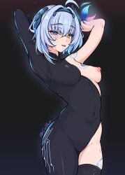 sayu sincronisity fan art