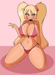 charlotte (aviyne) fan art