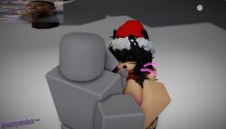 arry (arrymix) from christmas by arrymix