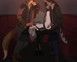 kais (yourumi) fan art
