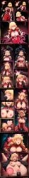 ahe_gao ahe_gao ai_assisted ai_generated all_fours angry armor athletic_female before_and_after before_sex beru_(solo_leveling) big_breasts big_penis black_penis blonde_hair blowjob bottomless brainwashed brainwashing breasts breasts_out captured captured_heroine cha_hae_in comic comic_page comic_panel corruption cowgirl_position cowgirl_position crazy_eyes cum cum_in_mouth curvy curvy_figure defeated defeated_heroine doggy_style double_peace_sign drooling evil_grin evil_smile female fingering folded full_nelson glowing_eyes grabbing handjob happy head_grab heart heart-shaped_pupils heart_eyes heart_symbol hearts_around_head hi_res high_resolution highres hypnosis hypnotic_eyes identity_death imminent_penetration imminent_sex impregnation interspecies legs_over_head light-skinned_female lustful_mind magic mental_transformation mind_break mind_control moaning monster monster_cock naked nipples ohogao open_mouth oral oral_penetration oral_sex paizuri patreon patreon_link peace_sign penetration penis penis_awe penis_between_breasts pink_eyes pussy running_mascara runny_makeup saliva saliva_string saliva_trail scared shocked short_hair shoulders silly smug_face solo_leveling sperm_cell spread_legs submissive surprised tagme titjob titjob tongue_out torn_clothes trembling twitter_link vaginal_penetration vaginal_sex voluptuous voluptuous_female