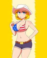 charlotte (dead ahead) from dead ahead by scoopsky