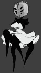 first sinner (hollow knight) from hollow knight by jisatsunsfw
