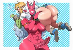 original character from original by mullon