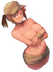 fio germi from metal slug by madsensei
