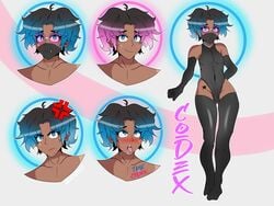 artist sona fan art