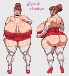 betsibi from original by plankboy