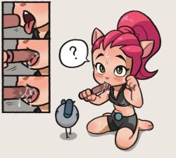 miyo (running man) from running man by pigeon (artist)