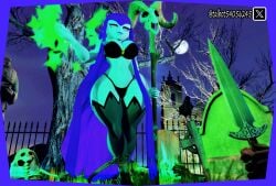 2025 3d 3d_(artwork) big_breasts big_thighs bra breasts cemetery clash_(series) clash_of_clans clash_royale curvy curvy_body curvy_figure curvy_hips curvy_milf curvy_thighs female female_focus high_socks hips hips_wider_than_shoulders huge_ass long_hair looking_at_viewer looking_down magic milf monster_girl outdoors outside sexy_body sfm skeleton socks source_filmmaker talbot54056245 thick_hips thick_legs thick_thighs thighhighs thighs_together voluptuous voluptuous_female witch witch_(clash_of_clans)