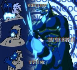 Anthro Rule 34 Image