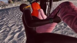 1girls 2futas 2futas1girl 3d 3dx_chat 3dxchat ace_of_spades african_futa animated bald bald_futa balls beach beach_sex big_breasts big_penis black_fingernails black_futa blowjob blue_fingernails blue_nails bracelet chocolate_and_vanilla color_contrast colored_fingernails completely_nude completely_nude_female completely_nude_futa contrast dark-skinned_futa dark_skin dickgirl dickgirl/female earrings erotic_gaming_series fellatio female female_penetrated futa_on_female futa_sans_pussy futanari game gameplay glasses grabbing_head hand_on_head high_heels horns interracial intersex intersex/female intersex_penetrating intersex_penetrating_female leg_lift light-skinned_female light_skin long_hair longer_than_30_seconds lying_on_side naked naked_female naked_futa naked_heels oral oral_sex orange_hair outdoor_sex outdoors penis penis_in_pussy pussy qos qos_tattoo red_hair red_hair_female red_nails redhead_female sex_game slim slim_female slim_girl slim_waist sound spitroast spoon_position spooning spread_legs tagme tattoo tattoo_on_legs thicc thick_hips thick_legs thick_lips thick_penis thick_thighs threesome trio vaginal_penetration video voluptuous voluptuous_futa wristband