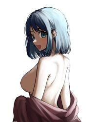 1girls areolae bare_arms bare_back bare_breasts bare_chest bare_hands bare_midriff bare_nipples bare_shoulders bare_skin bare_tits bare_torso blue_eyebrows blue_eyes blue_eyes_female blue_hair blue_hair_female blush blush_face blushing_at_viewer blushing_female blushing_lines breasts busty busty_female busty_girl busty_teen exposed_arms exposed_back exposed_breasts exposed_chest exposed_midriff exposed_nipples exposed_shoulders exposed_skin exposed_tits exposed_torso exposing exposing_breasts exposing_chest exposing_nipple exposing_self female female_focus female_only half_naked half_nude happy high_resolution high_school_student highres kurokawa_akane large_breasts lean_figure looking_at_viewer medium_hair midriff naked naked_female naked_woman nape narrow_waist nipples nude nude_female nudity open_mouth open_mouth_smile oshi_no_ko parted_lips school_girl semi_nude shoulders showing_breasts showing_chest showing_nipple sideboob simple_background slender_body slender_waist slim_waist smile smiley_face smiling smiling_at_viewer solo standing teen_girl teenage_girl teenage_tits teenager tongue tsunkyun uncensored uncensored_breasts uncensored_nipples undressing undressing_self upper_body white_background young_female young_woman